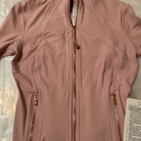 Lululemon Jackets & Blazers - Lululemon Defined Cropped Jacket